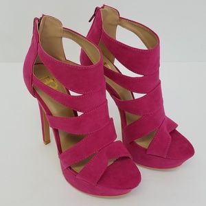 Fahrenheit Womens Shoes Divina-05